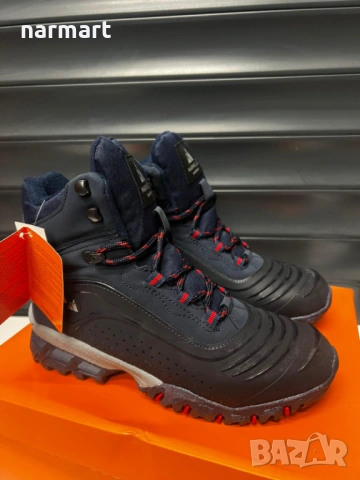 Мъжки Боти Marwells -362205-41