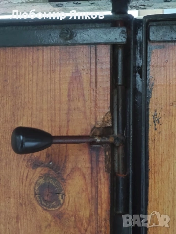 Гаражна врата, снимка 9 - Гаражни врати - 53343960