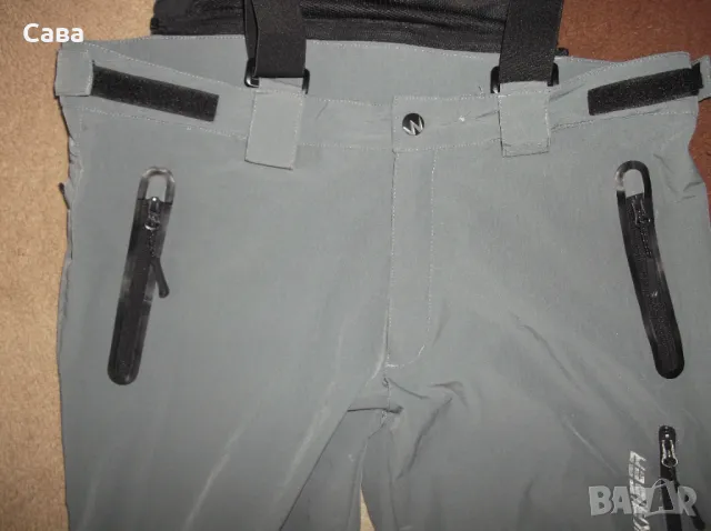 Спортен панталон WILDER KAISER  мъжки,ХЛ, снимка 4 - Спортни дрехи, екипи - 49654528