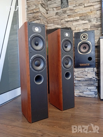 Тонколони FOCAL Chorus 714S