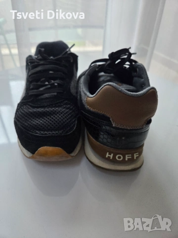 Много удобни маратонки на HOFF, снимка 3 - Маратонки - 54005751