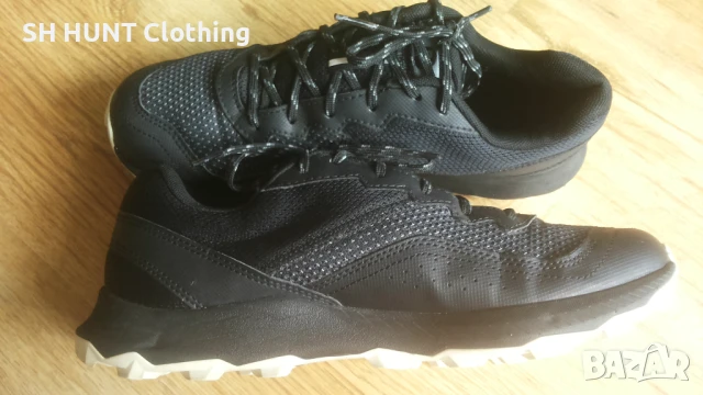 MERRELL SKYROCKET GORE-TEX Shoes размер EUR 40 / UK 6,5 водонепромокаеми - 1306, снимка 7 - Маратонки - 51222048