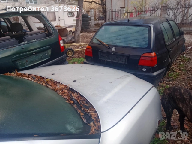 Коли за части , снимка 9 - Части - 53145931