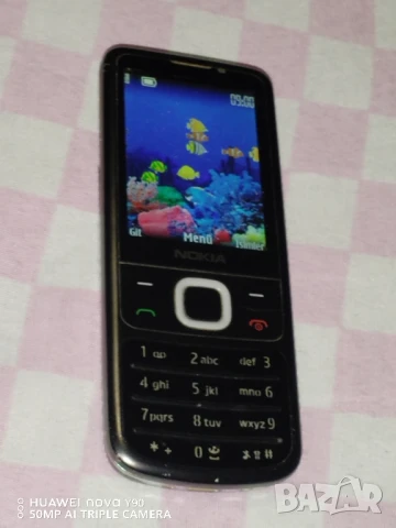 Nokia 6700....Продава се цена 140 лв без коментар .., снимка 8 - Nokia - 51197156
