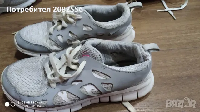 маратонки Nike , снимка 5 - Маратонки - 47599586