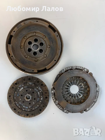 Съединител комплект Опел Инсигния Opel Insignia A (08-17)г. 1.6 Т 180к.с. 