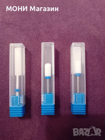 Ел пила за маникюр , снимка 9 - Продукти за маникюр - 51682841