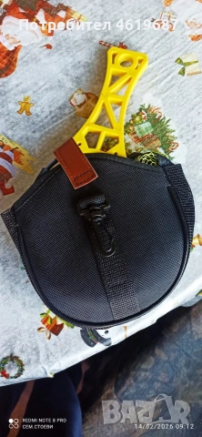 супер компактен сгъваем кеп за риболов 