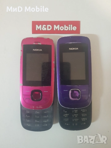 NOKIA 2220s, снимка 2 - Nokia - 52209840