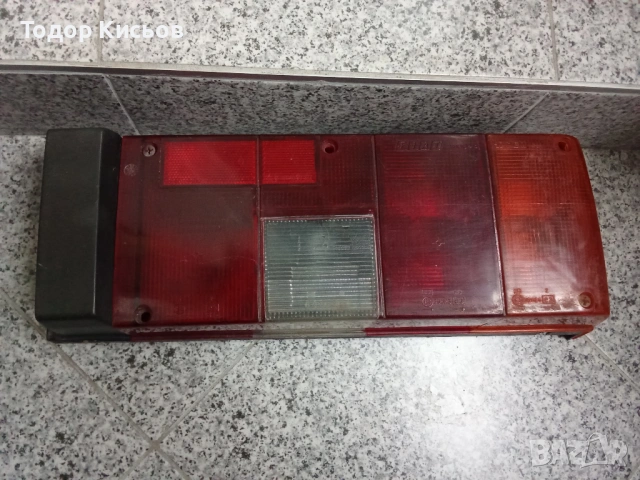 Оригинален десен стоп за Fiat Regata