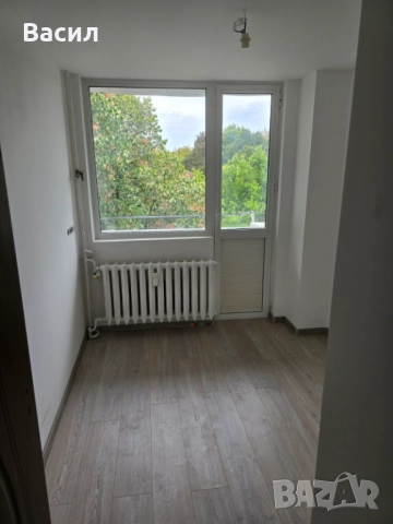 2-стаен Западен парк