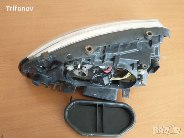 Ксенон оригинален фар Seat Alhambra 2000-2010 Xenon, снимка 9 - Части - 46146854