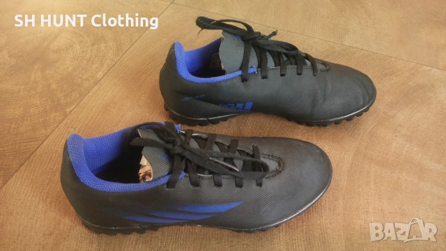 Adidas X Football Astro Turf Размер EUR 34 / UK 2 Детски стоножки за футбол 308-14-S