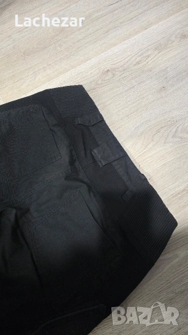 мъжки работен панталон Engelbert Strausse M , снимка 5 - Панталони - 54083759