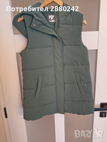 Грейка/елек Losan