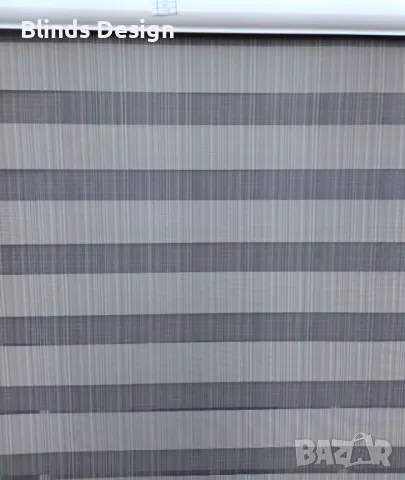 Щори "Ден и Нощ" – перфектната комбинация между стил и удобство!, снимка 1 - Щори - 47123642