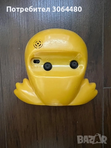 Часовник Tweety , снимка 2 - Други - 53006556