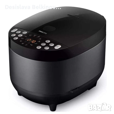 мултикукър philips HD4713/41