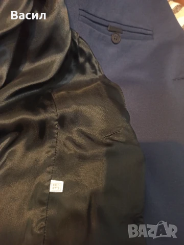 Сако от първа английска езикова гимназия, снимка 4 - Сака - 50927530