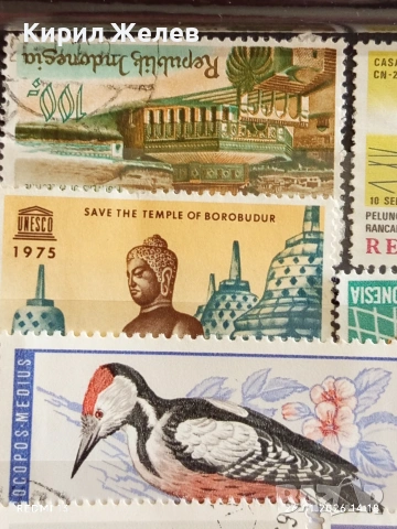 Стари пощенски марки от цял свят смесени САМОЛЕТИ, ЖИВОТНИ, СПОРТ за КОЛЕКЦИЯ 51583, снимка 4 - Филателия - 53231180