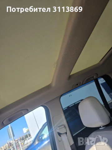 2014 Mercedes Benz GLK 250 BlueTec 4 matic , снимка 13 - Автомобили и джипове - 52907268