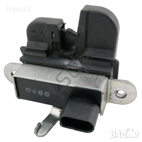 Брава заден капак Seat Altea 2004-2015 ID: 157559, снимка 2 - Части - 53188604