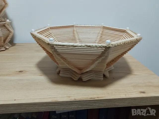 Панер за курабии и дребни сладки, снимка 4 - Аксесоари за кухня - 45100314