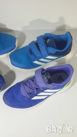 Лот 2 Adidas детски маратонки/обувки 35-ти номер, снимка 2 - Детски маратонки - 51747110