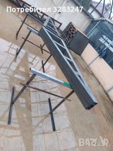 Изработка на метални конструкции, снимка 7 - Други - 53638173