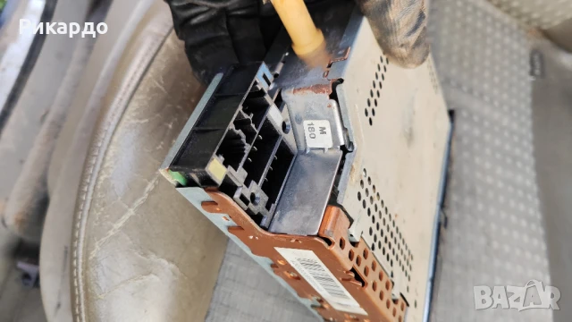 Сд за Рено Сценик , снимка 5 - Части - 51417058