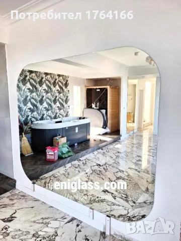 Огледала по поръчка от Ени Глас ЕООД, снимка 1
