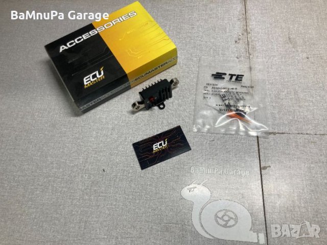 Спортна електроника Ecumaster Emu екумастър Ecu Master, снимка 2 - Части - 46099707