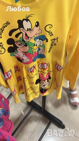 Разпродажба на детски дрехи, снимка 3 - Детски комплекти - 50888737