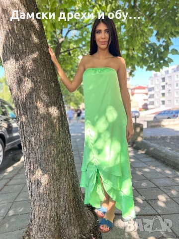 Дамска рокля VILA 