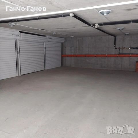 продавам гараж в град Стара Загора 36000 евро, снимка 5 - Гаражи и паркоместа - 53262209