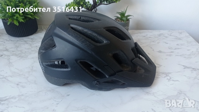 MTB Каска Specialized Ambush Comp - Размер M (Enduro / Колело), снимка 7 - Аксесоари за велосипеди - 51720332