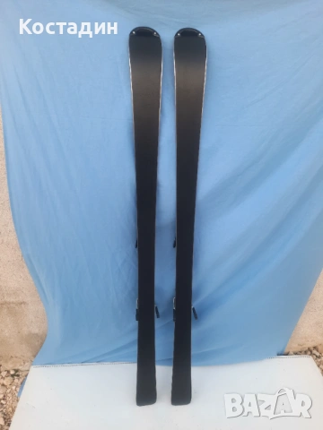 Карвинг ски Volkl RTM 7.4 170см.  , снимка 8 - Зимни спортове - 53114519