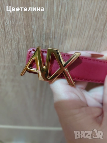 Колан, XL, снимка 3 - Други - 53010612