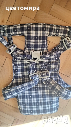 Кенгуру, снимка 2 - Кенгура и ранички - 53618849