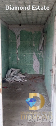 Две къщи в един двор в село Брягово, общ. Хасково, снимка 10 - Къщи - 53887447