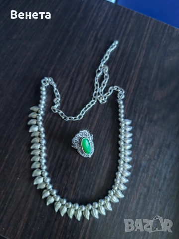 Елегантни комплекти за Новогодишните празници, снимка 2 - Гривни - 52605878