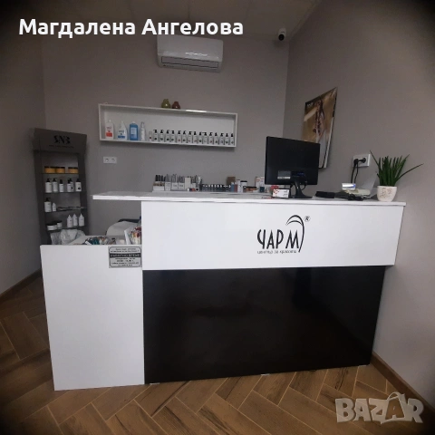 Рецепция, снимка 5 - Друго оборудване - 54275802