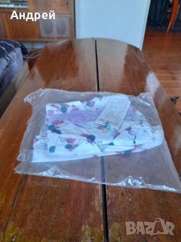 Стара бебешка рокля #3