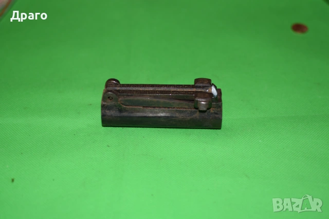 Комплект мерник за карабина Маузер 98к Mauser 98k, снимка 3 - Ловно оръжие - 53842735
