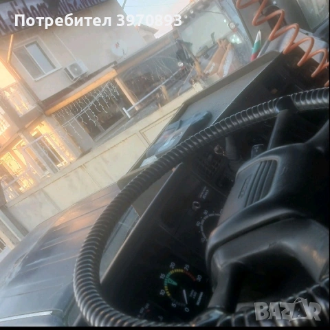 SCANIA 124 400, снимка 17 - Камиони - 53208992