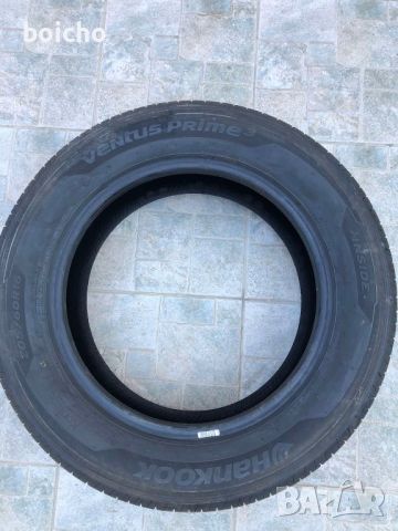 Комплект от 4 НОВИ гуми Hankook 205/60/16, снимка 1 - Гуми и джанти - 45996455