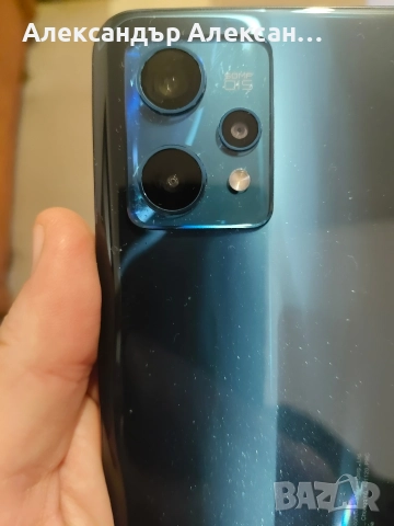 Realme 9 Pro plus 128/6, снимка 13 - Други - 52740645