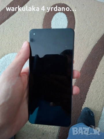 Телефон Samsung A21 s