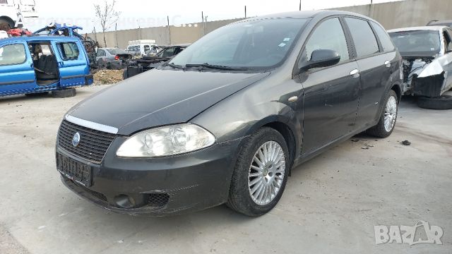 Фиат крома 2.4дизел автомат Fiat croma 2.4jtd на части, снимка 4 - Автомобили и джипове - 45082337