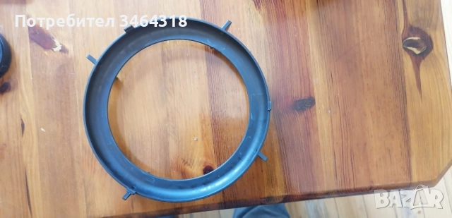 Чисто нова кошница с основа за Instant Pot 5.7 литра, снимка 3 - Съдове за готвене - 51944389